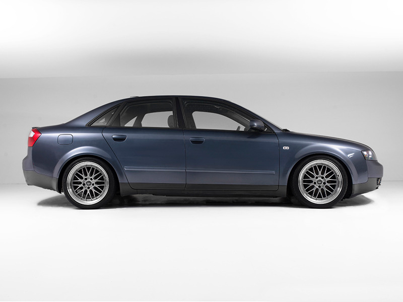 Audi B6 A4 1.8T Coolant Flange Replacement – ECS Tuning