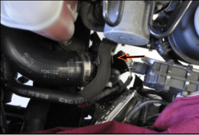 Audi B8 A4/A5 2.0T Charge Pipe/Intercooler Kit Install – ECS Tuning