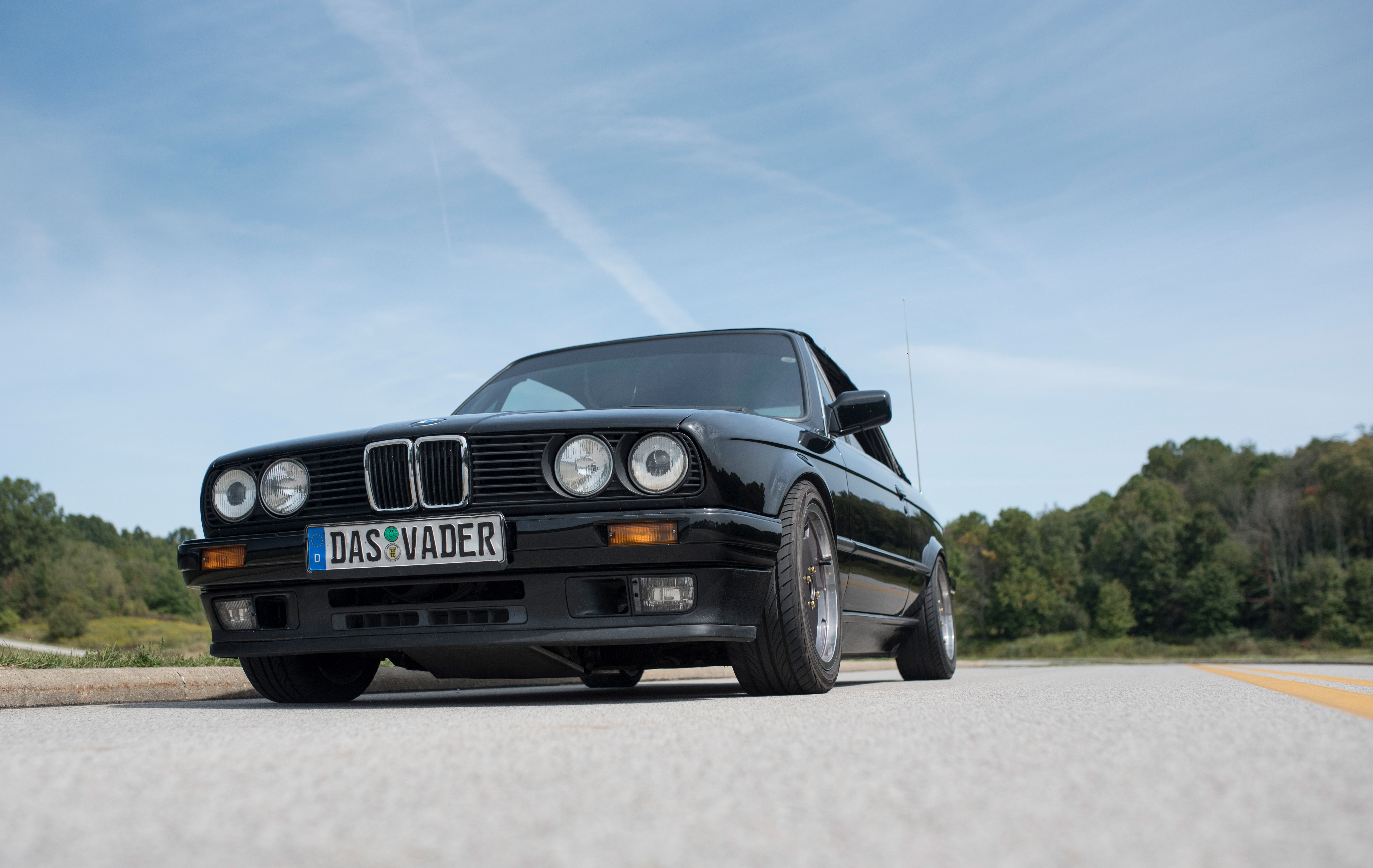 Ten Things You Probably Didn't Know About the BMW E30 – ECS Tuning