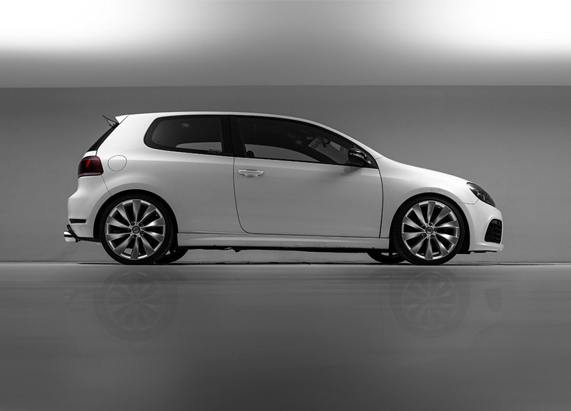 Best Fun Modifications for the VW MK6 GTI – The ECS Tuning Guide
