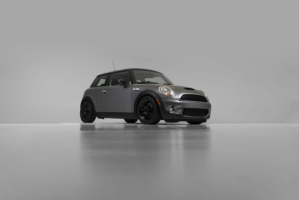 How to Fix your MINI Cooper, Cooper S, or JCW Oil Consumption