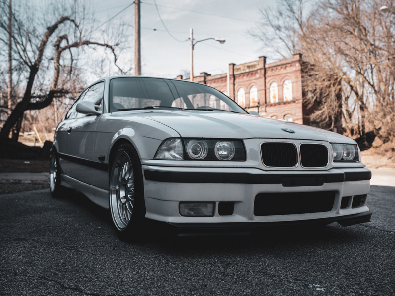 Best Mods For The Bmw 6 3 Series 1991 1999 Ecs Tuning