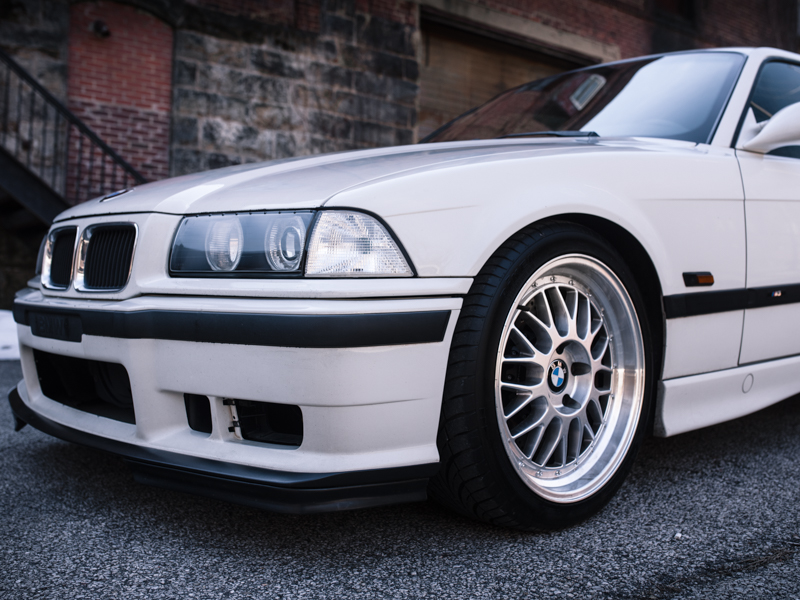  Mejores Mods para el BMW E36 3 – Serie 1991-1999 – ECS Tuning