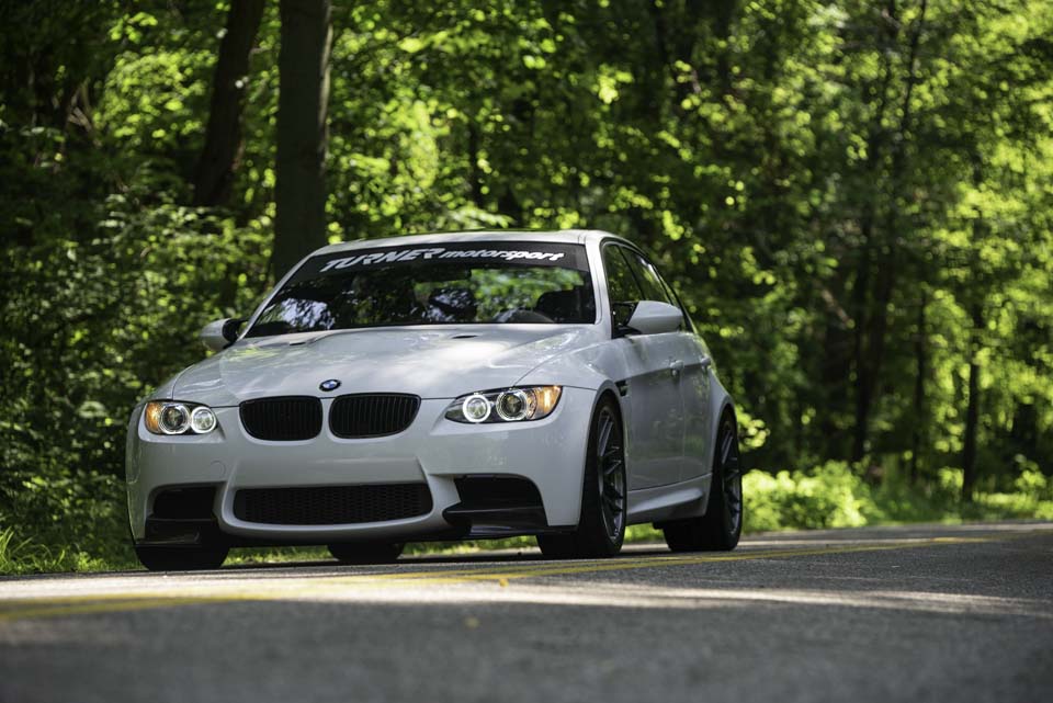 Best Maintenance and Modifications for the BMW E90, E92, and E93 M3 – ECS  Tuning