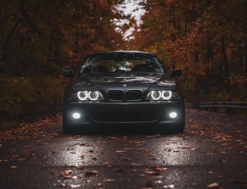 Hand Picked Performance Upgrades for your BMW
