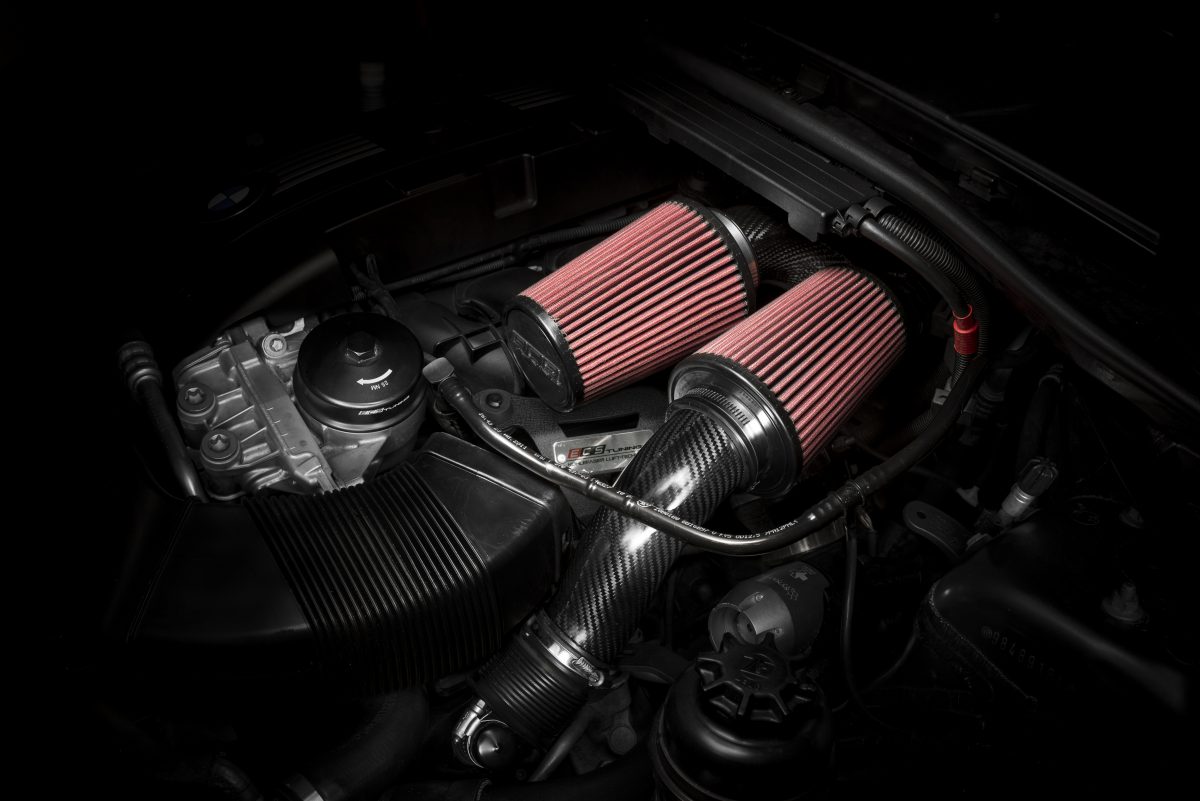 Best Cold Air Intakes on a Budget ECS Tuning