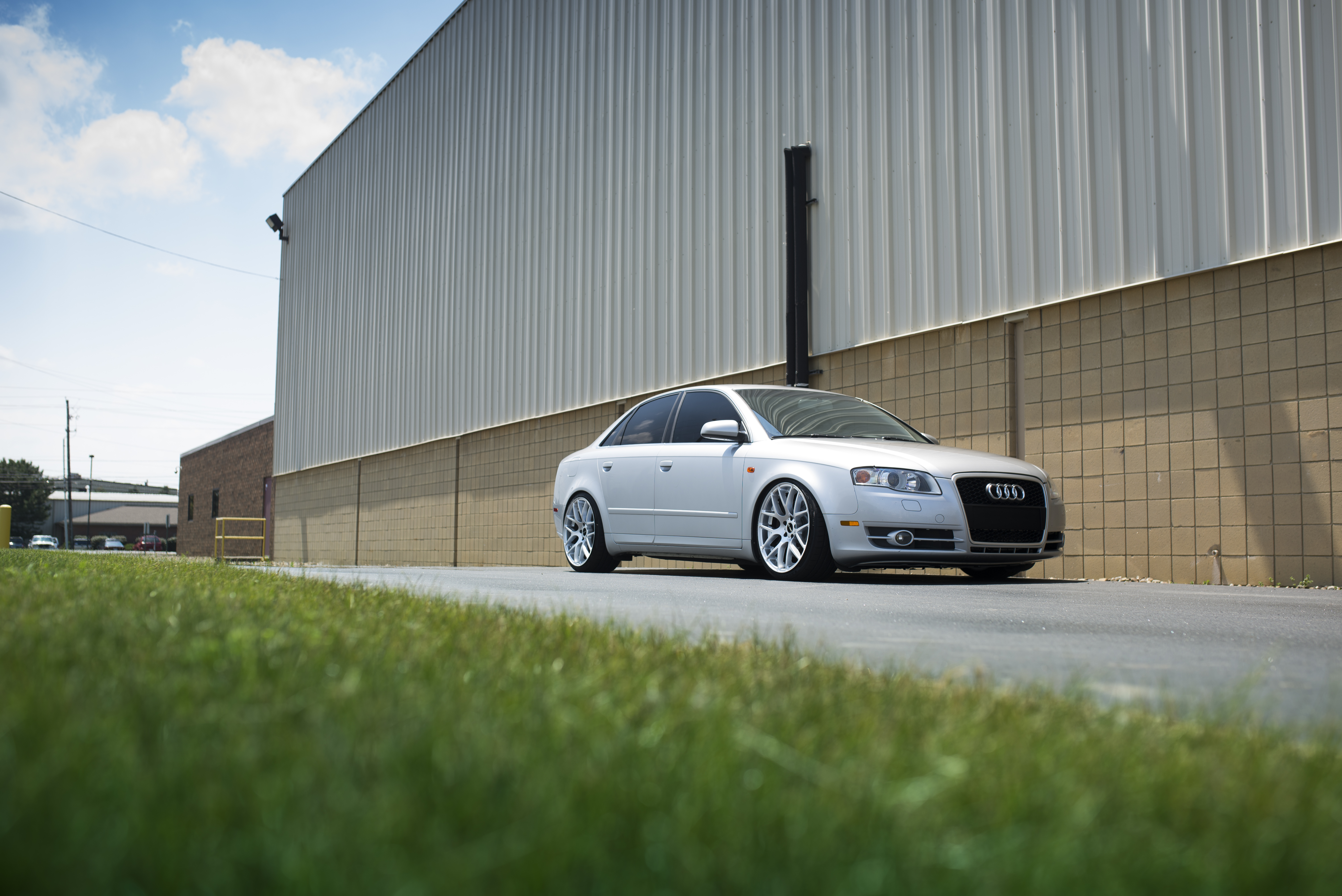Best B7 Audi A4 2.0T FSI Upgrades