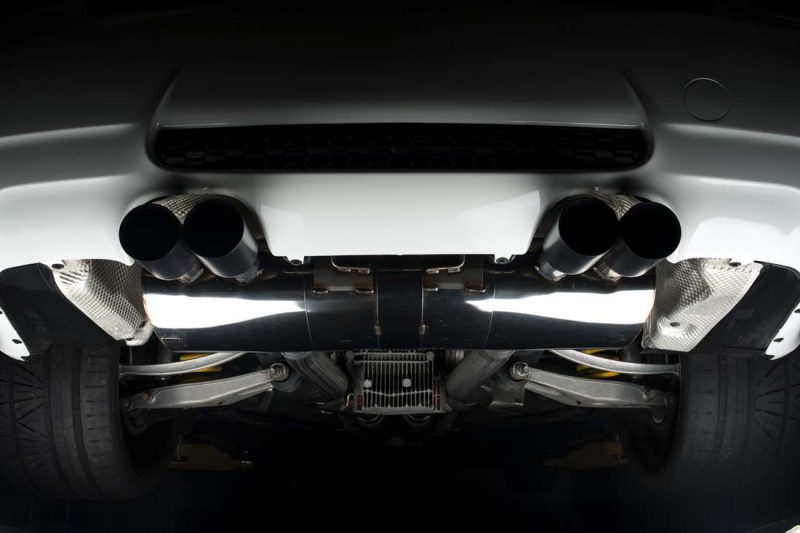 How To Add Over 50HP To Your BMW E92 M3 ECS Tuning