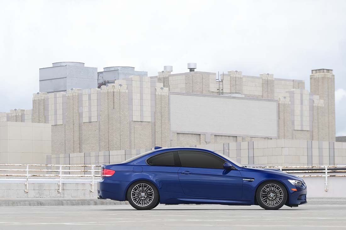 Used buying guide: BMW M3 E92