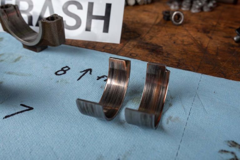 Common Problems For The BMW E92 M3 ECS Tuning