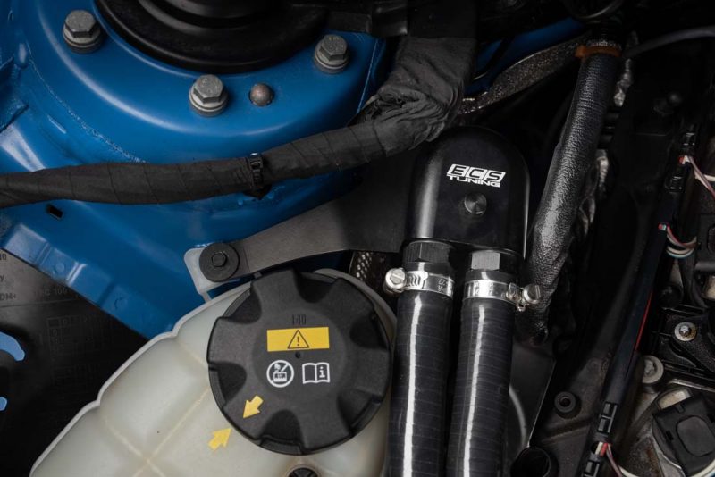 Common Problems For The BMW E92 M3 ECS Tuning