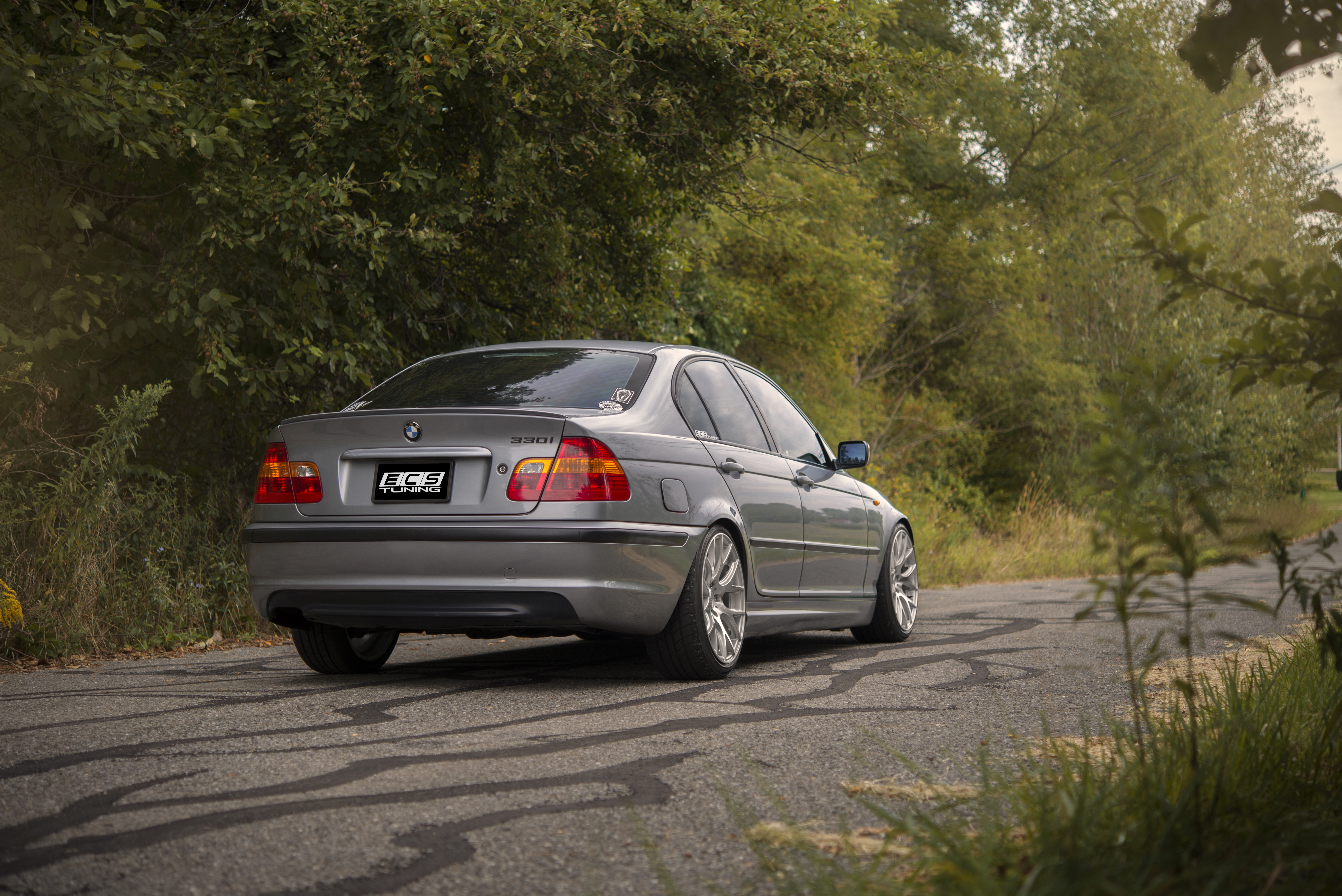 How To Improve Your BMW E46 330i On A Budget – ECS Tuning