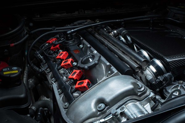 Most Common BMW E46 M3 Problems – ECS Tuning