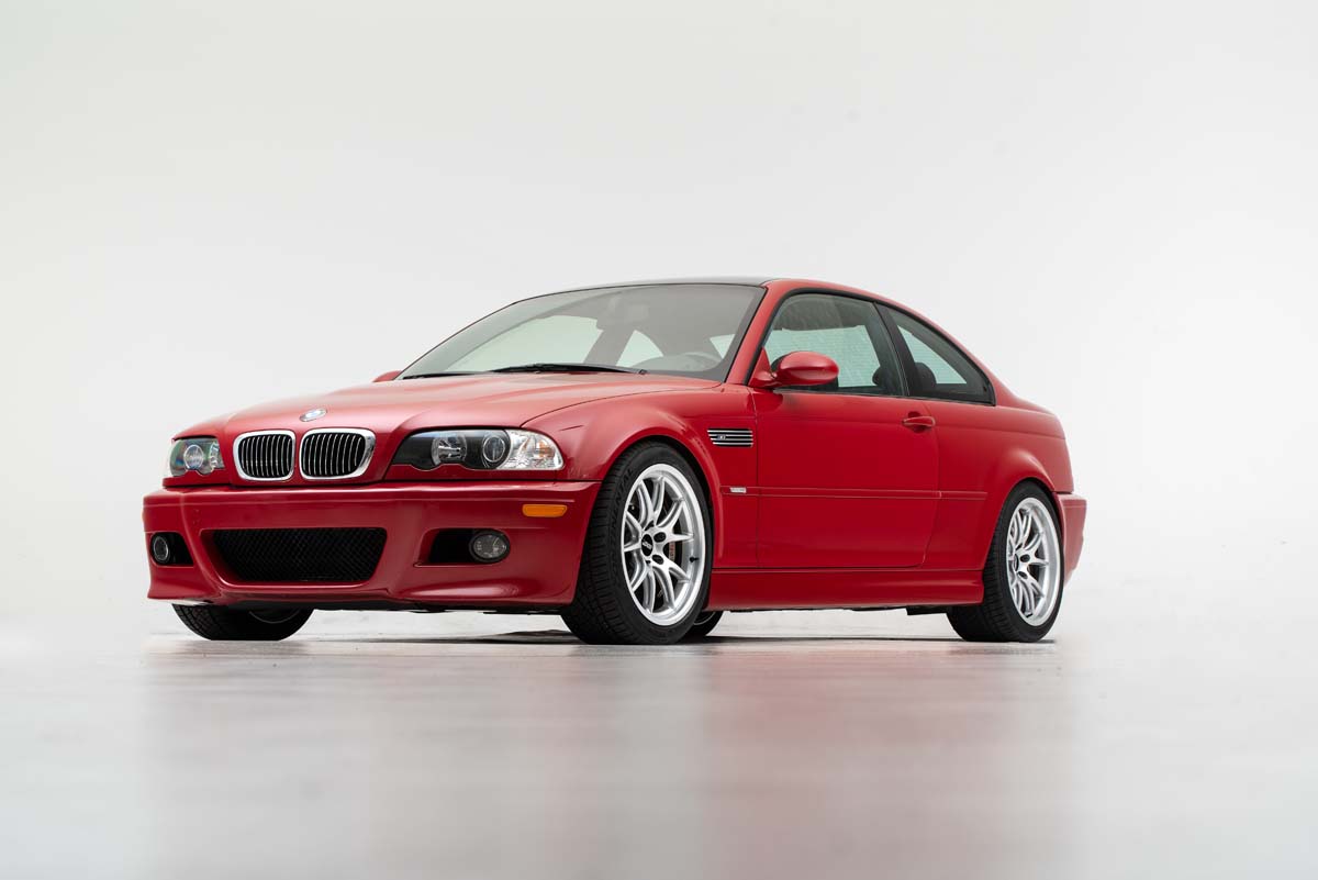 E46 Tuning Guides