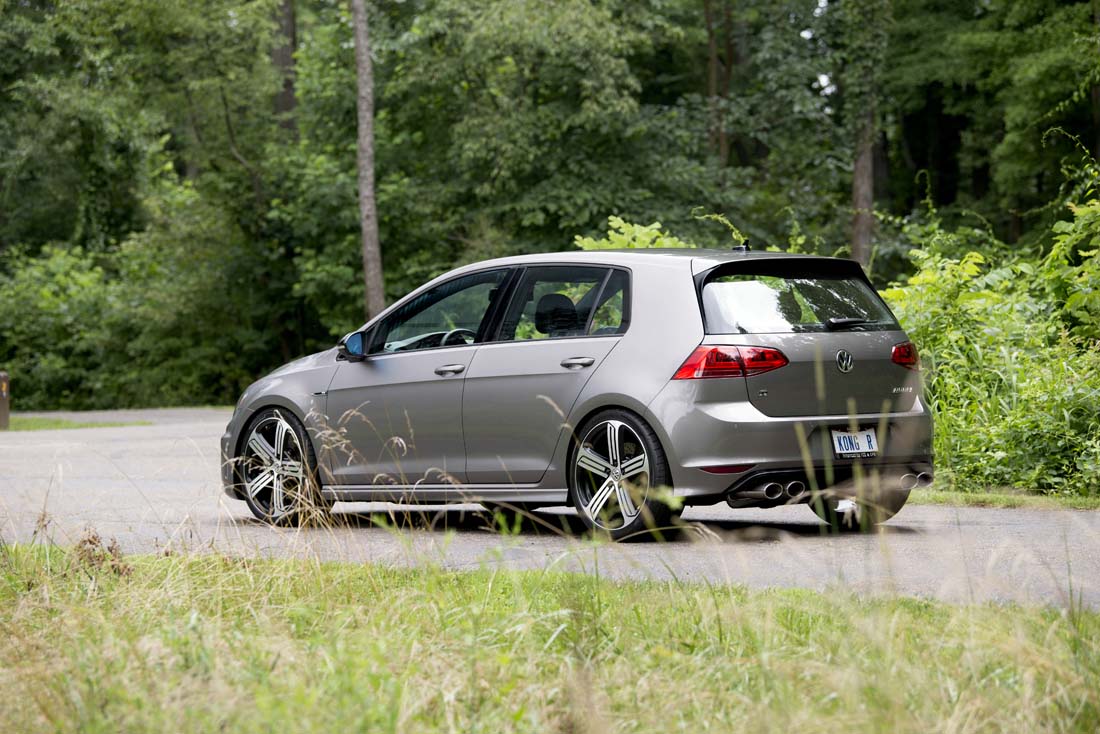 Volkswagen MK6 Golf, GTI Golf R Specs, News, DIY Guides, Upgrades and  Replacement Parts