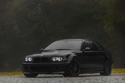 Most Common BMW E46 M3 Problems – ECS Tuning