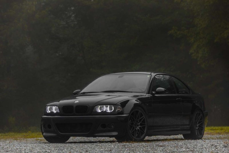 Most Common BMW E46 M3 Problems ECS Tuning