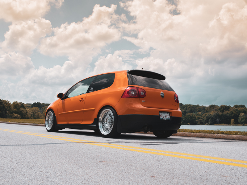 Why the MK5 GTI is Your Next Budget VW – ECS Tuning