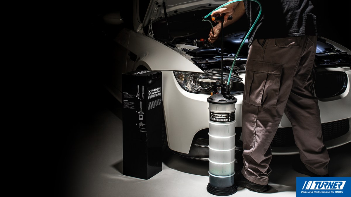 Making Enthusiast Ownership Affordable Tools for the Job ECS Tuning